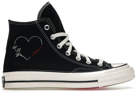 Chuck 70 High 'Valentine's Day .